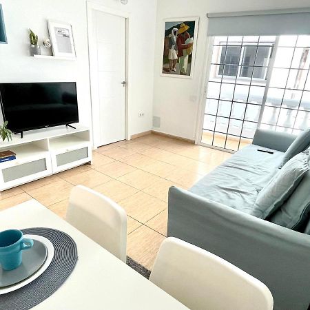 Sea Soul Apartment Puerto Santiago Puerto de Santiago  Zewnętrze zdjęcie