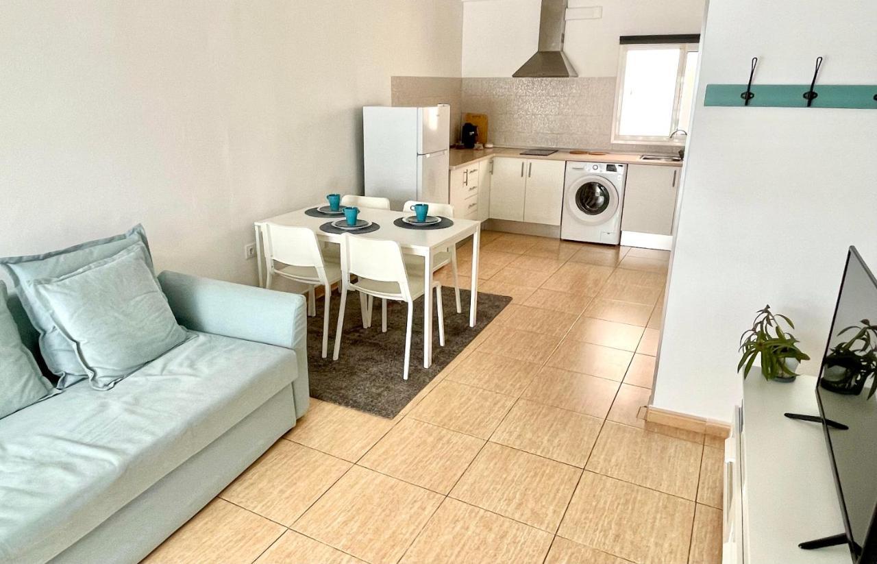 Sea Soul Apartment Puerto Santiago Puerto de Santiago  Zewnętrze zdjęcie