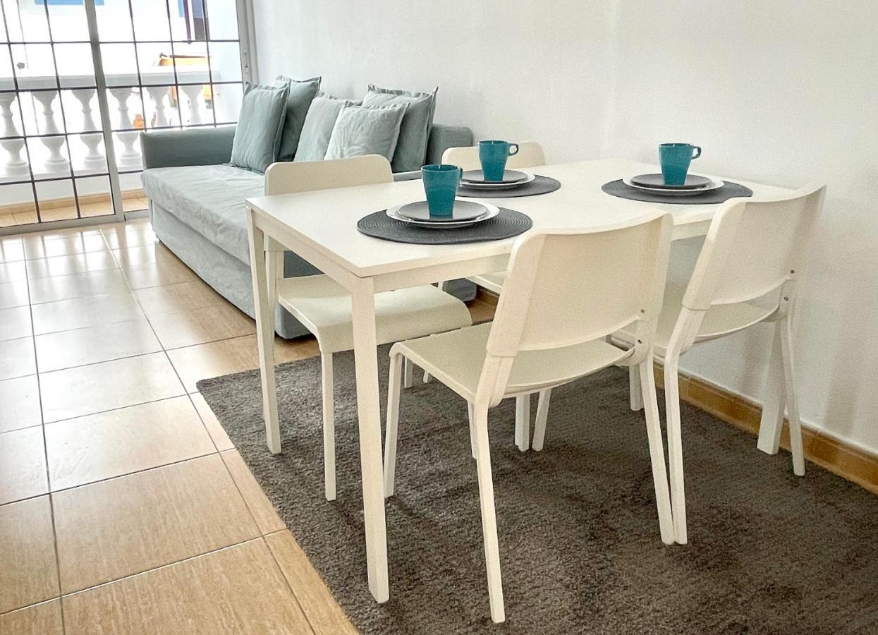Sea Soul Apartment Puerto Santiago Puerto de Santiago  Zewnętrze zdjęcie