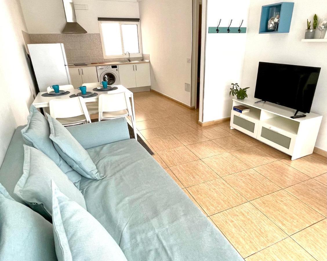 Sea Soul Apartment Puerto Santiago Puerto de Santiago  Zewnętrze zdjęcie