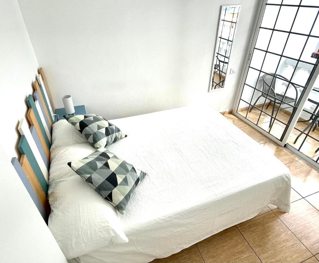 Sea Soul Apartment Puerto Santiago Puerto de Santiago  Zewnętrze zdjęcie