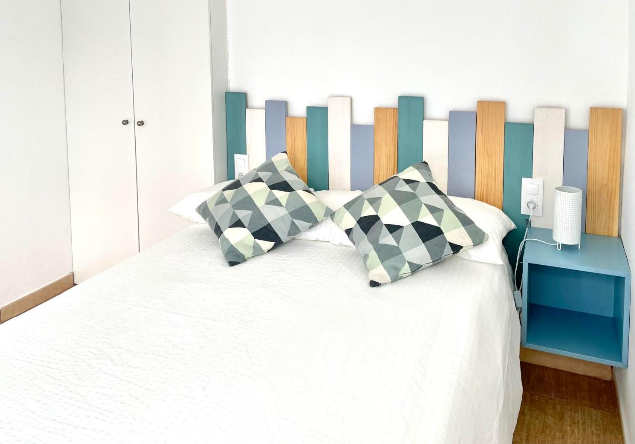 Sea Soul Apartment Puerto Santiago Puerto de Santiago  Zewnętrze zdjęcie