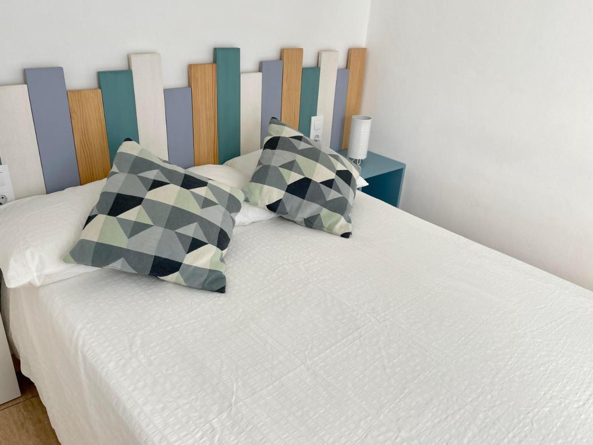 Sea Soul Apartment Puerto Santiago Puerto de Santiago  Zewnętrze zdjęcie