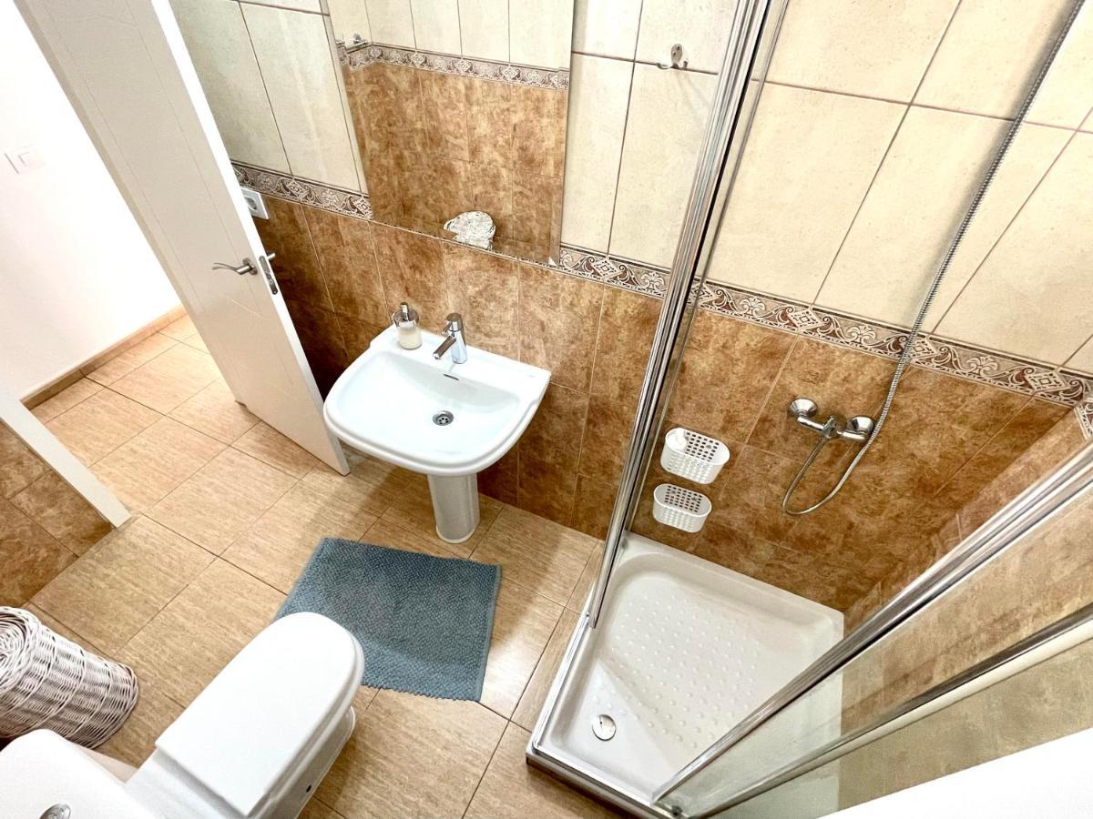 Sea Soul Apartment Puerto Santiago Puerto de Santiago  Zewnętrze zdjęcie