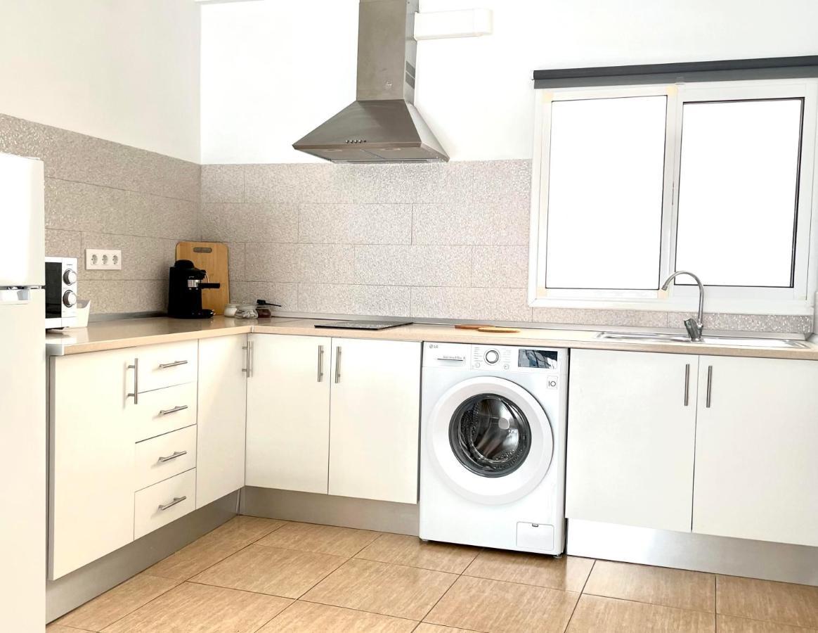 Sea Soul Apartment Puerto Santiago Puerto de Santiago  Zewnętrze zdjęcie